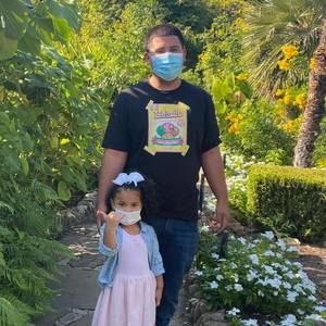 Meet your Posher, Alan